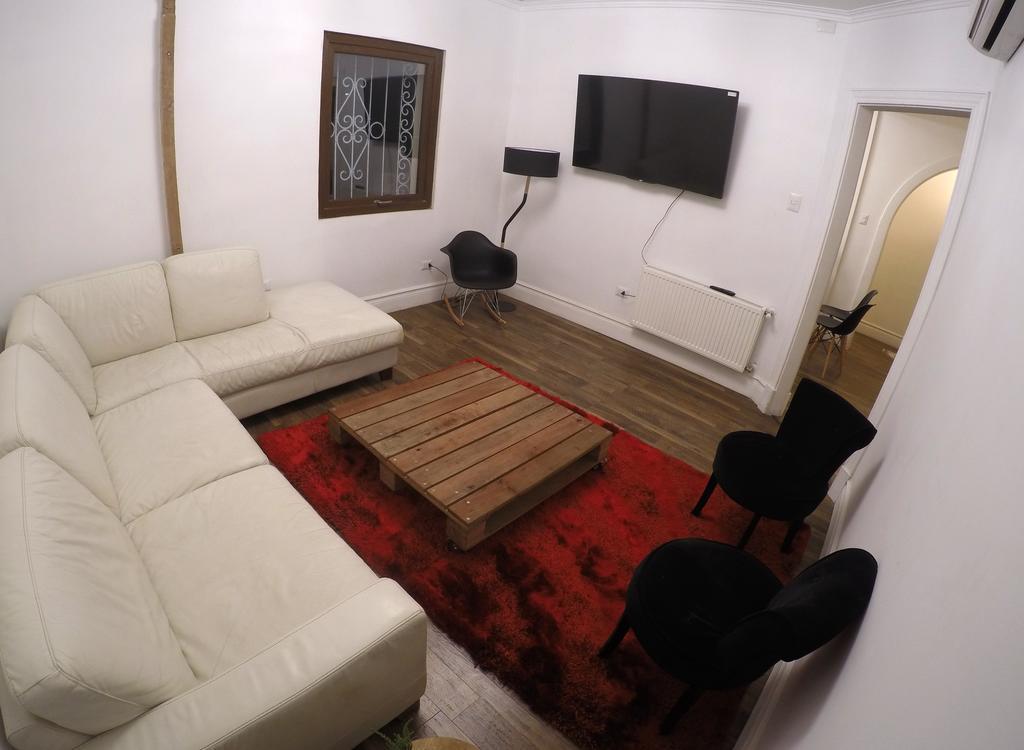 Hotel Casa Madero Boutique à Santiago du Chili Extérieur photo