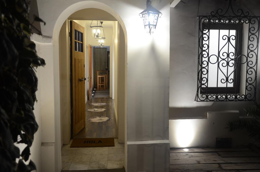 Hotel Casa Madero Boutique à Santiago du Chili Extérieur photo