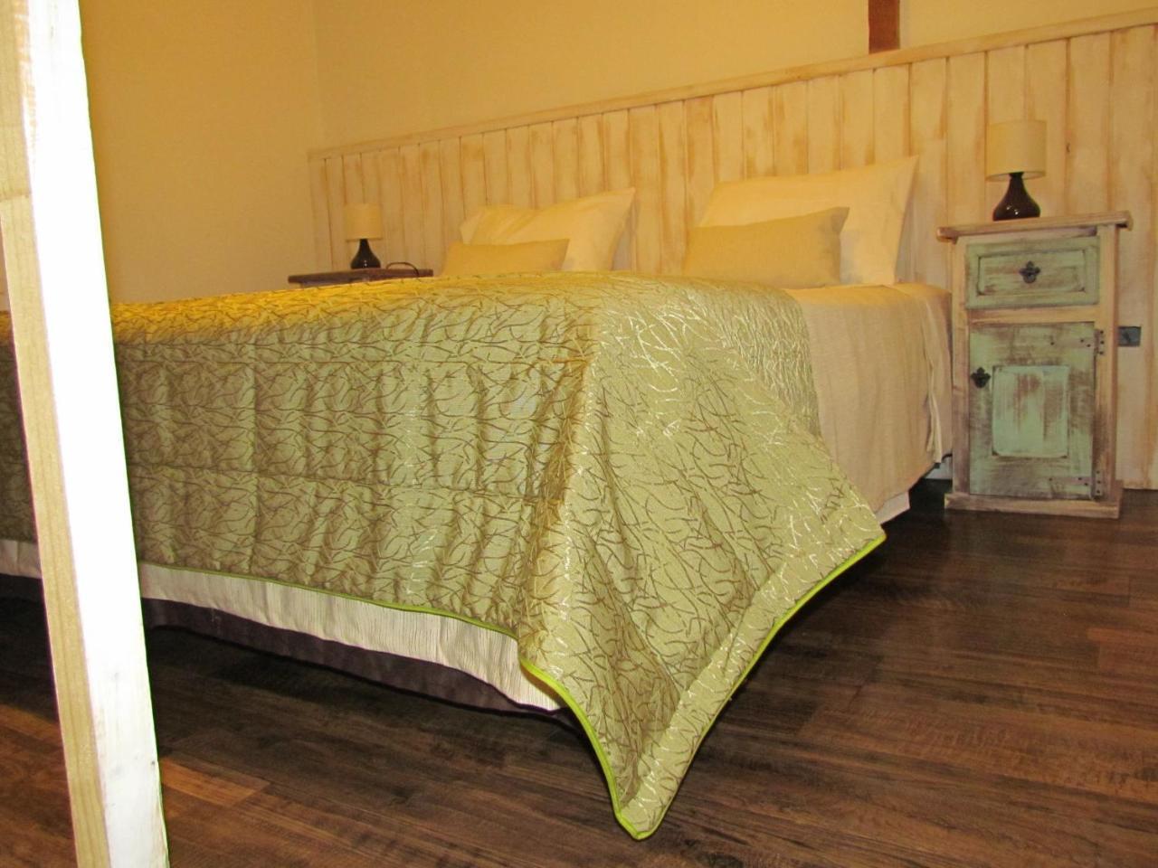 Hotel Casa Madero Boutique à Santiago du Chili Extérieur photo
