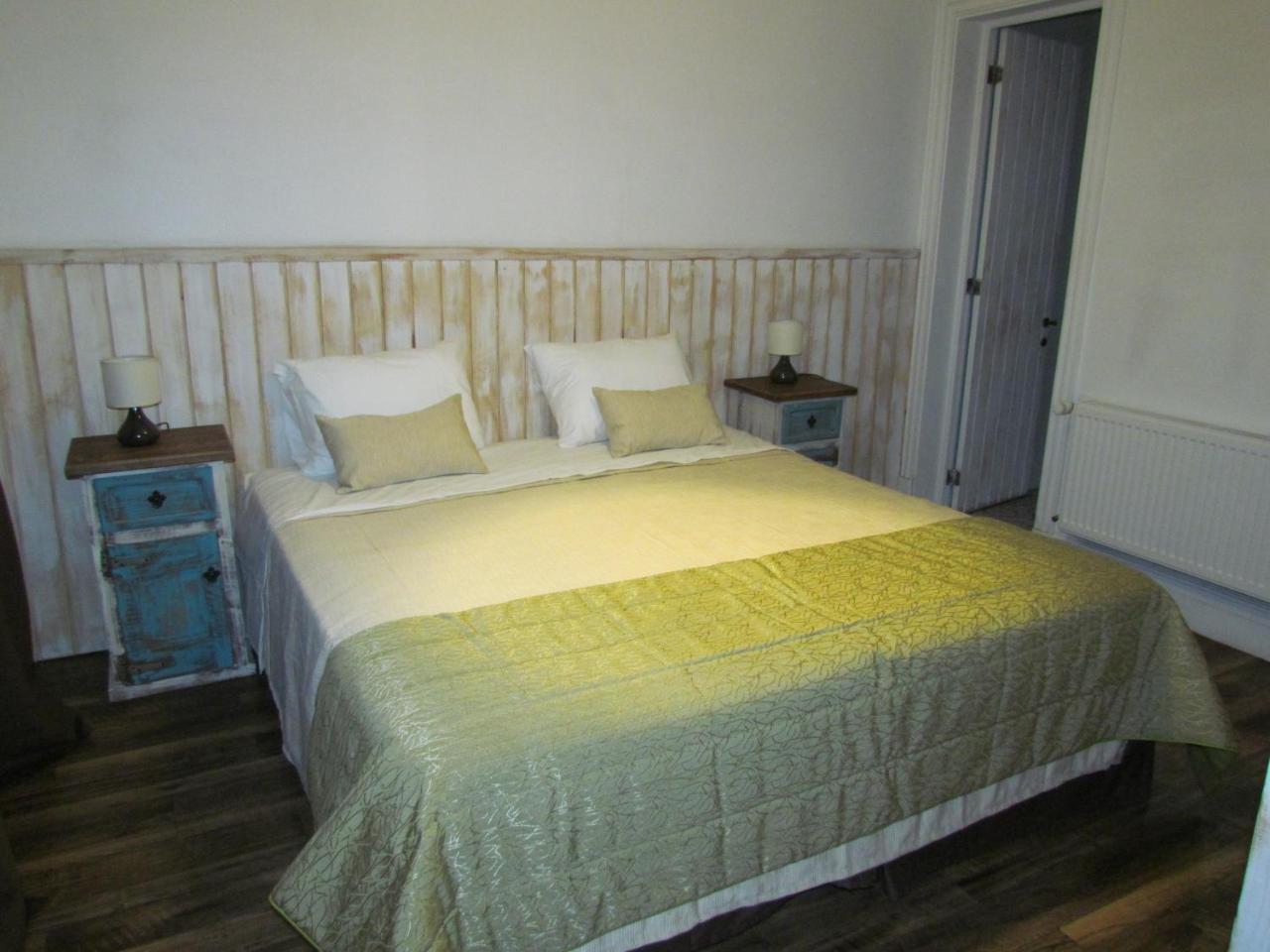 Hotel Casa Madero Boutique à Santiago du Chili Extérieur photo