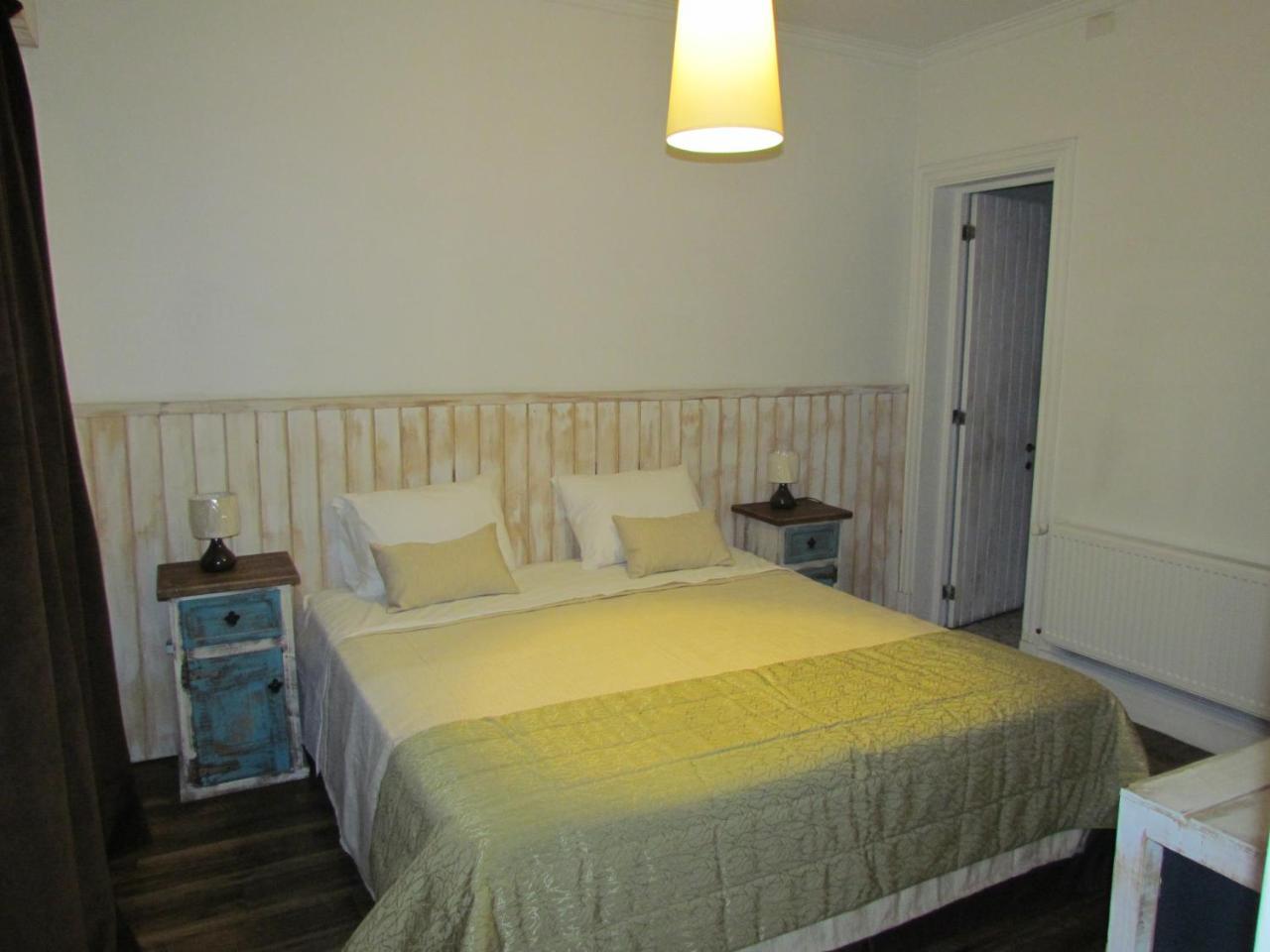 Hotel Casa Madero Boutique à Santiago du Chili Extérieur photo