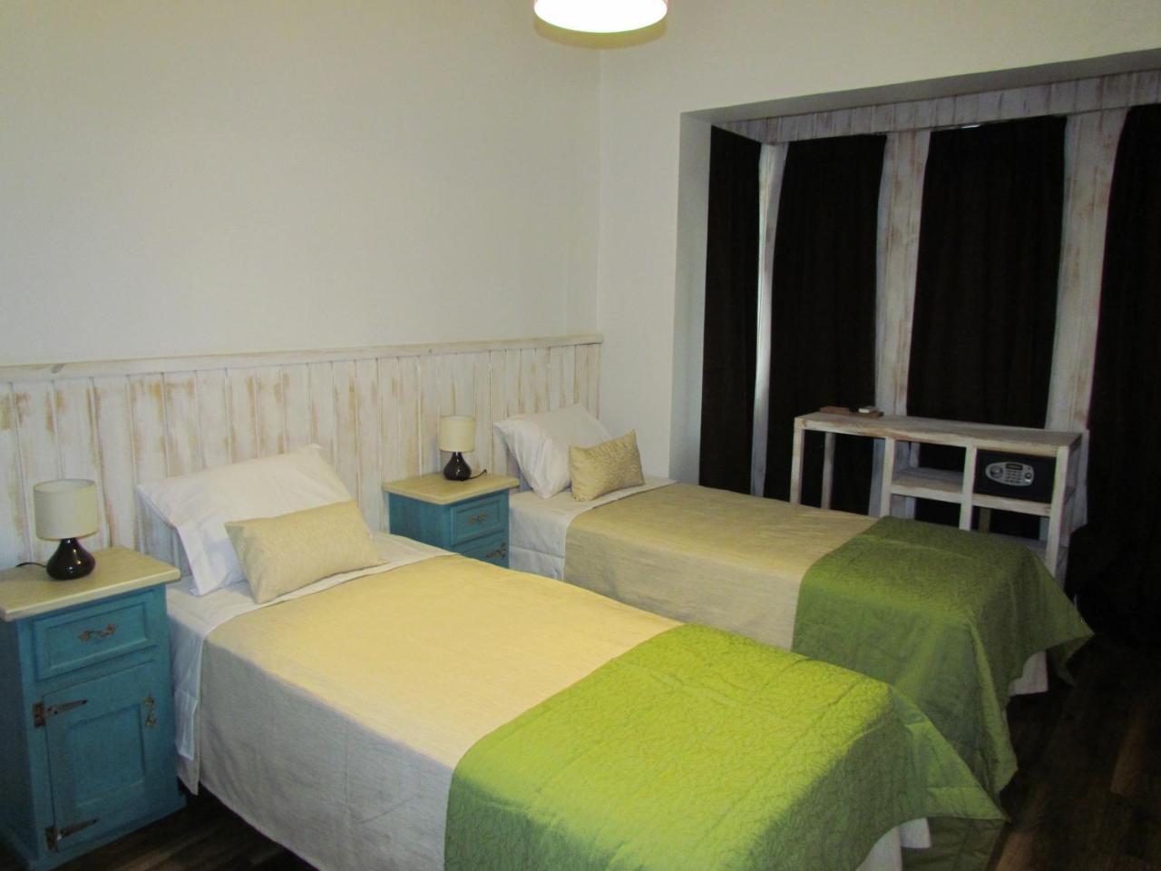 Hotel Casa Madero Boutique à Santiago du Chili Extérieur photo