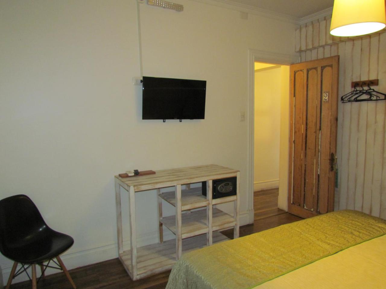 Hotel Casa Madero Boutique à Santiago du Chili Extérieur photo