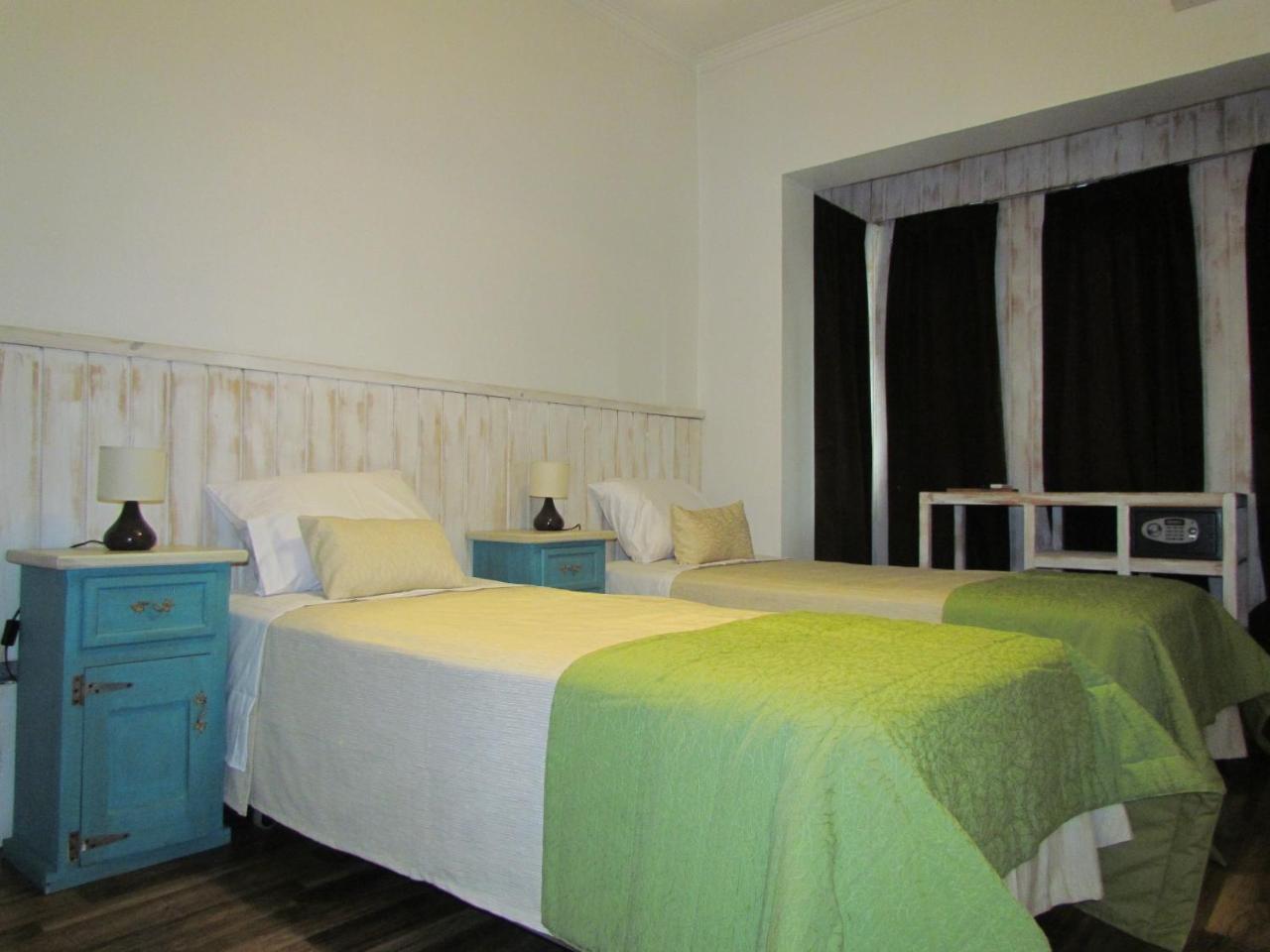 Hotel Casa Madero Boutique à Santiago du Chili Extérieur photo